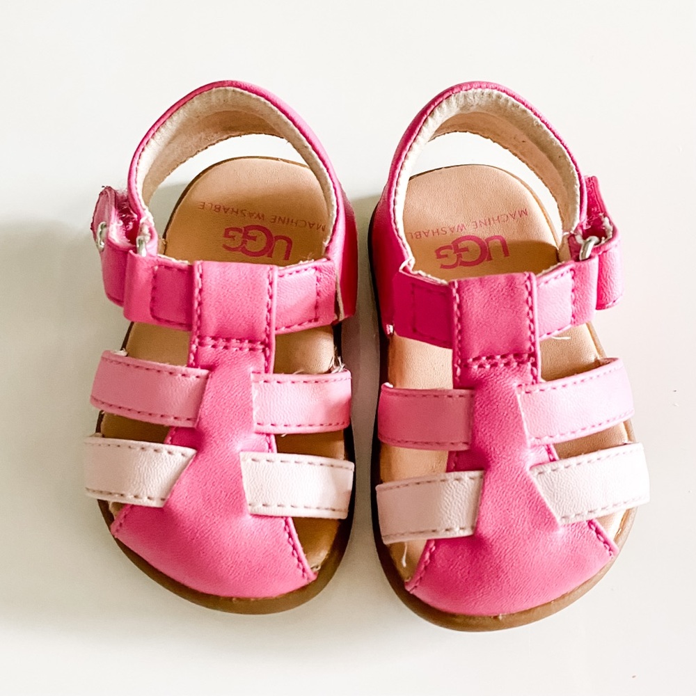 UGG Baby Kolding Sandal